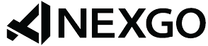 NEXGO Logo