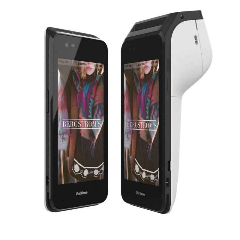 Carbon mobile 5