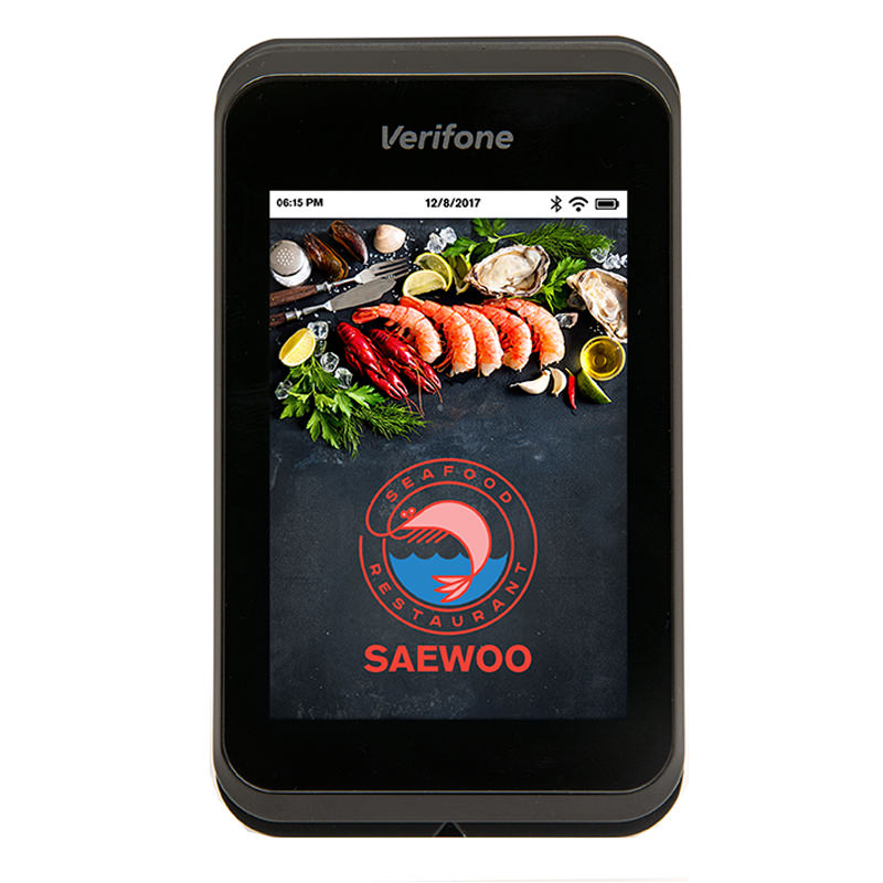 mPOS e280
