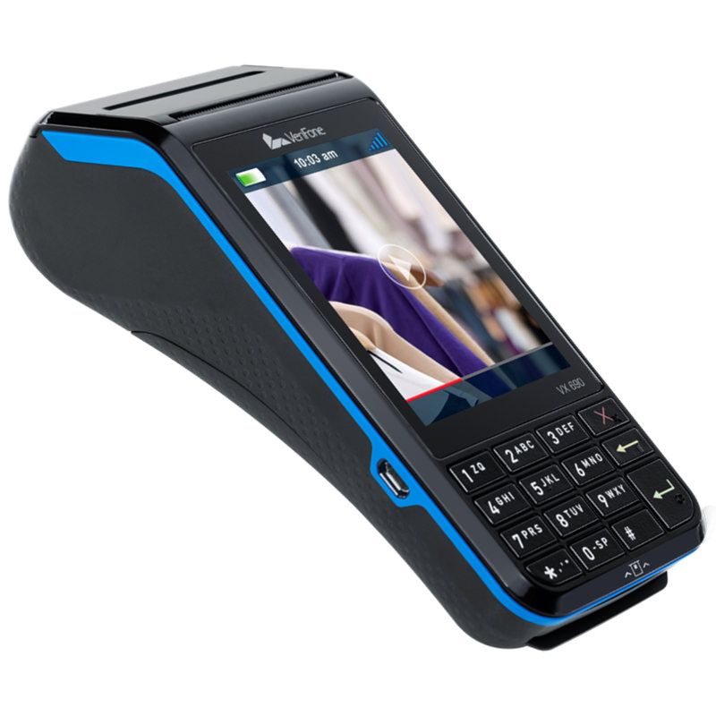 VX690
